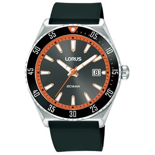 LORUS Mod. RS959DX9 - WW.RS959DX9 - Teknashop Ltd