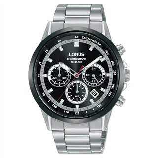 LORUS Mod. RT397JX9 - WW.RT397JX9 - Teknashop Ltd