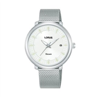 LORUS WATCHES Mod. RG811DX9 - WW.RG811DX9 - Teknashop Ltd
