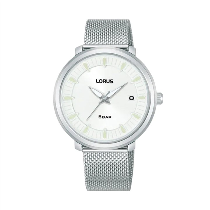 LORUS WATCHES Mod. RG811DX9 - WW.RG811DX9 - Teknashop Ltd