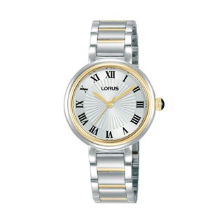 LORUS WATCHES Mod. RG208YX9 - WW.RG208YX9 - Teknashop Ltd