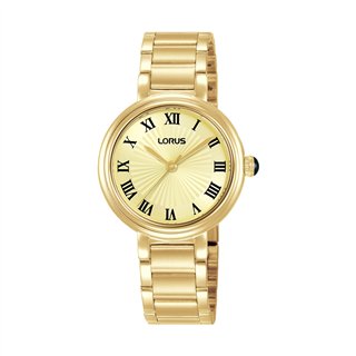 LORUS WATCHES Mod. RG210YX9 - WW.RG210YX9 - Teknashop Ltd