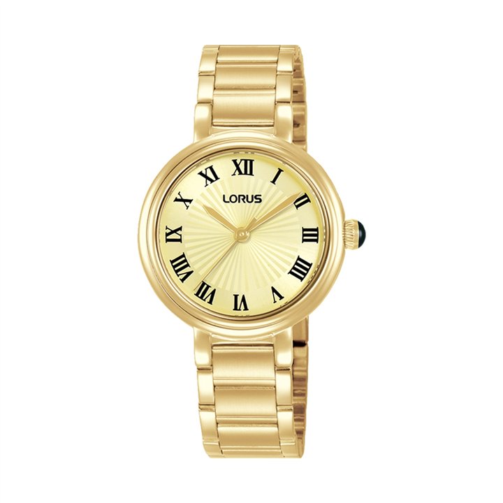 LORUS WATCHES Mod. RG210YX9 - WW.RG210YX9 - Teknashop Ltd