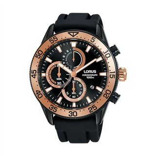 LORUS WATCHES Mod. RM339FX9 - WW.RM339FX9 - Teknashop Ltd