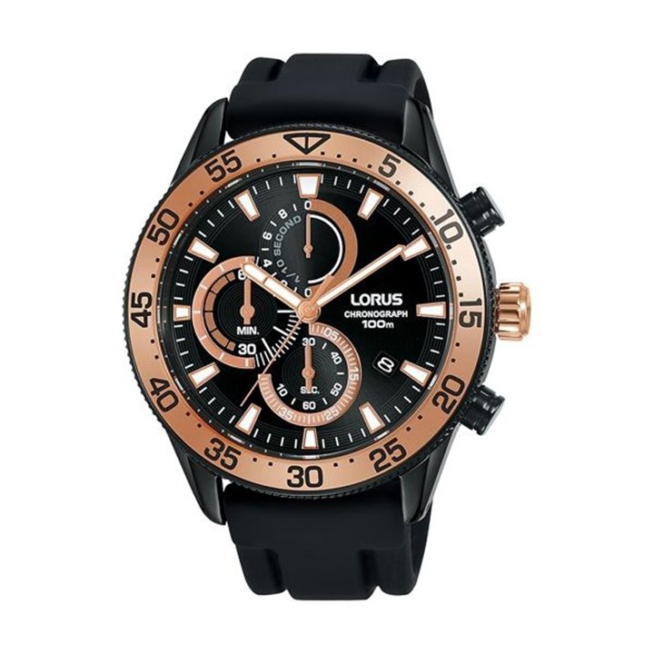 LORUS WATCHES Mod. RM339FX9 - WW.RM339FX9 - Teknashop Ltd