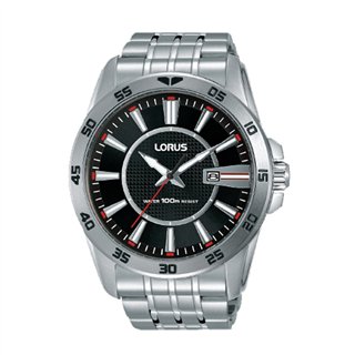 LORUS WATCHES Mod. RH969HX9 - WW.RH969HX9 - Teknashop Ltd