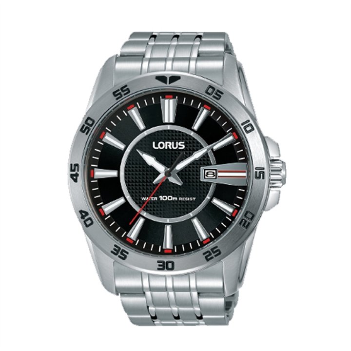 LORUS WATCHES Mod. RH969HX9 - WW.RH969HX9 - Teknashop Ltd