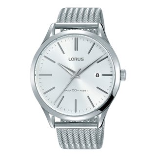 LORUS WATCHES Mod. RS931DX9 - WW.RS931DX9 - Teknashop Ltd