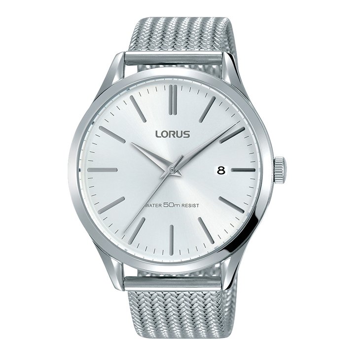 LORUS WATCHES Mod. RS931DX9 - WW.RS931DX9 - Teknashop Ltd