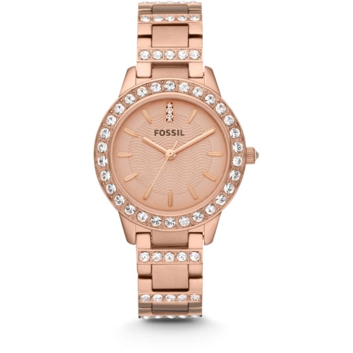 FOSSIL Mod. ES3020 - WW.ES3020 - Teknashop Ltd