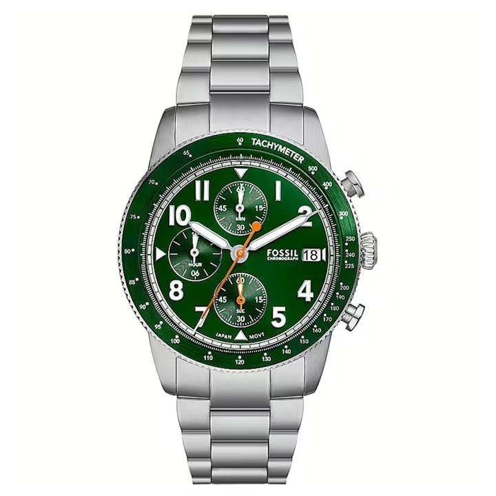 FOSSIL Mod. FS6048 - WW.FS6048 - Teknashop Ltd