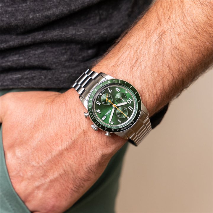 FOSSIL Mod. FS6048 - WW.FS6048 - Teknashop Ltd