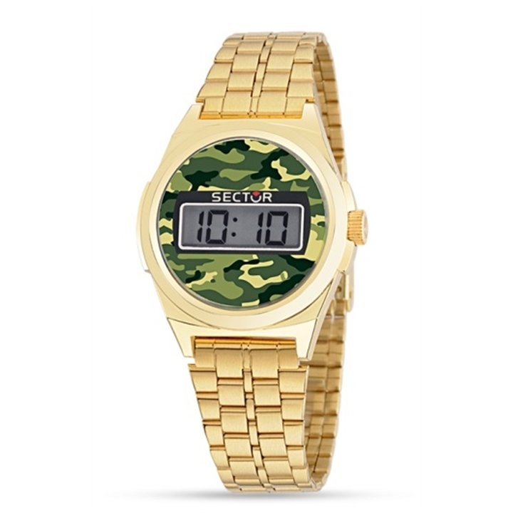 SECTOR Mod. STREET FASHION - WW.R3253172004 - Teknashop Ltd