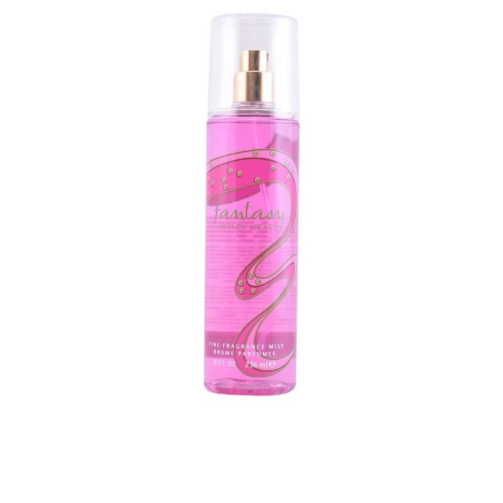 Britney Spears Fantasy Fine Fragance Mist 236ml - unisex - Teknashop Ltd