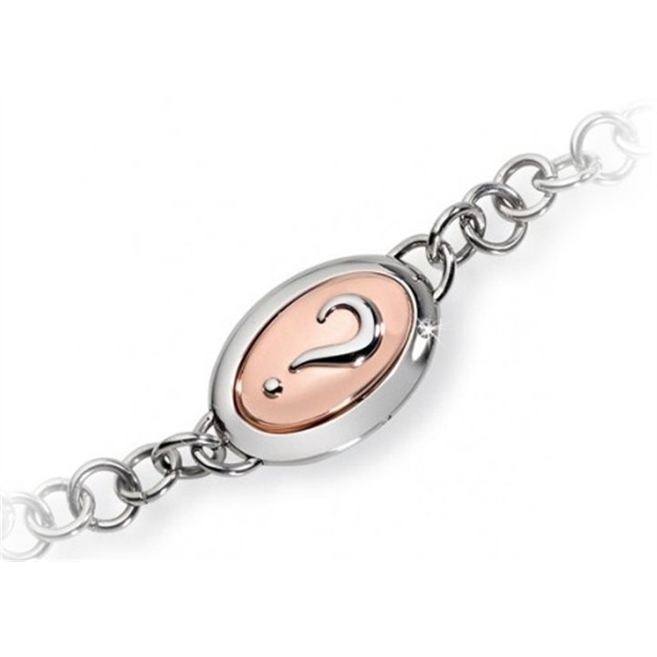 MORELLATO GIOIELLI Mod. BRIGHTLIGHT Bracciale / Bracelet ***SPECIAL PRICE*** - WW.SL606 - Teknashop Ltd