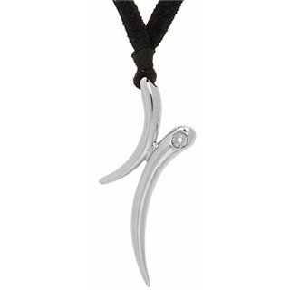 MORELLATO GIOIELLI Mod. SOLITAIRE Collana / Necklace ***SPECIAL PRICE*** - WW.S5203 - Teknashop Ltd