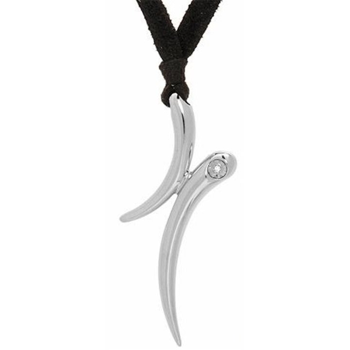 MORELLATO GIOIELLI Mod. SOLITAIRE Collana / Necklace ***SPECIAL PRICE*** - WW.S5203 - Teknashop Ltd