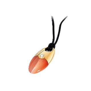 MORELLATO GIOIELLI Mod. AURORA Collana / Necklace - WW.SOA09 - Teknashop Ltd
