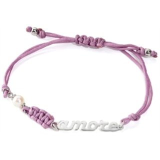 MORELLATO GIOIELLI Mod. AMORE  Bracciale / Bracelet - WW.YT15 - Teknashop Ltd