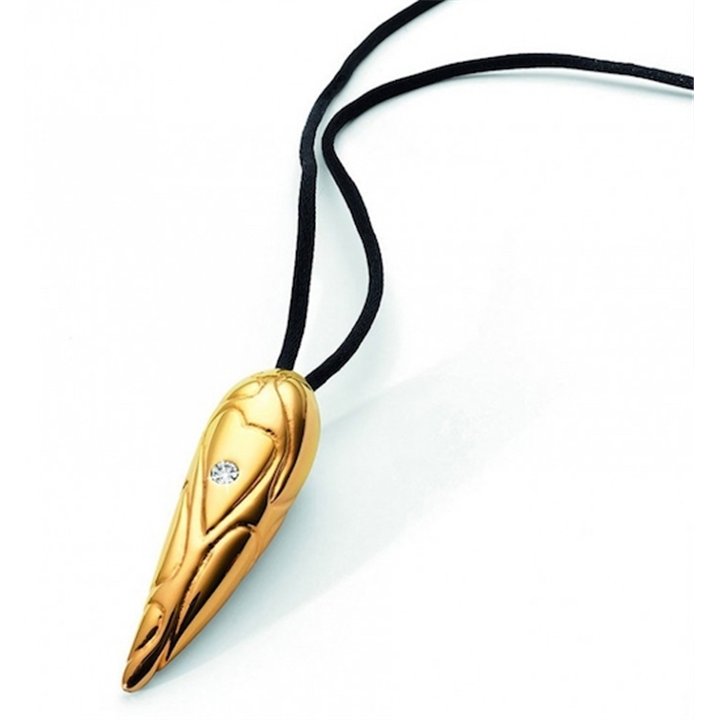 MORELLATO GIOIELLI Mod. LOVE Pendente / Pendent ***SPECIAL PRICE*** - WW.SOR05 - Teknashop Ltd