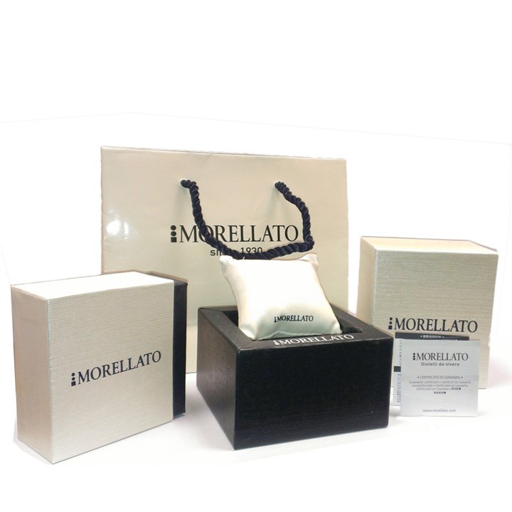 MORELLATO GIOIELLI Mod. O601 - WW.O601 - Teknashop Ltd