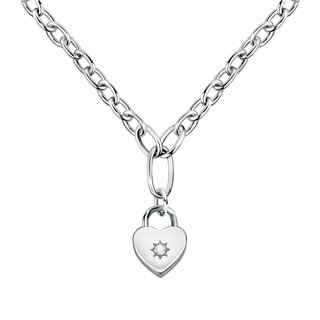 MORELLATO GIOIELLI Mod. ABBRACCIO - WW.SAUB04 - Teknashop Ltd