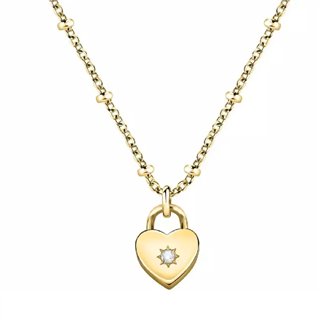 MORELLATO GIOIELLI Mod. ABBRACCIO - WW.SAUB15 - Teknashop Ltd