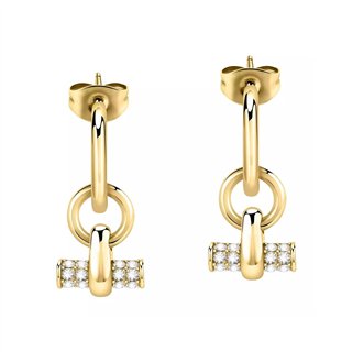 MORELLATO GIOIELLI Mod. ABBRACCIO - WW.SAUC05 - Teknashop Ltd