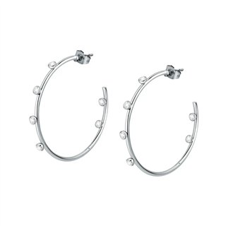 MORELLATO GIOIELLI Mod. CREOLE - WW.SAUP08 - Teknashop Ltd