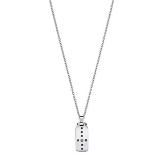 MORELLATO GIOIELLI Mod. CROSS - WW.SKR31 - Teknashop Ltd