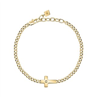 MORELLATO GIOIELLI Mod. CROSS - WW.SKR63 - Teknashop Ltd