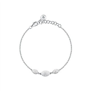 MORELLATO GIOIELLI Mod. PAVE - WW.SAZB11 - Teknashop Ltd