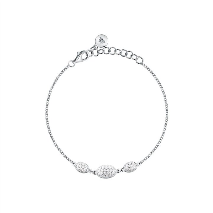 MORELLATO GIOIELLI Mod. PAVE - WW.SAZB11 - Teknashop Ltd