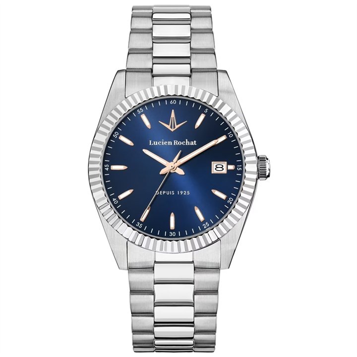 LUCIEN ROCHAT Mod. R0453124012 - WW.R0453124012 - Teknashop Ltd