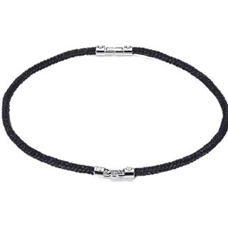 MOLECOLE Mod. MO 132009C SILVER 925º BRACELET  (Lenght 48 cm) ***SPECIAL PRICE*** - WW.MO 132009C - Teknashop Ltd