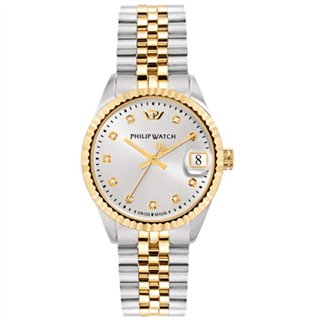 PHILIP WATCH Mod. R8253597613 - WW.R8253597613 - Teknashop Ltd