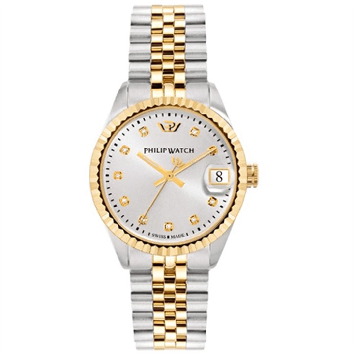 PHILIP WATCH Mod. R8253597613 - WW.R8253597613 - Teknashop Ltd