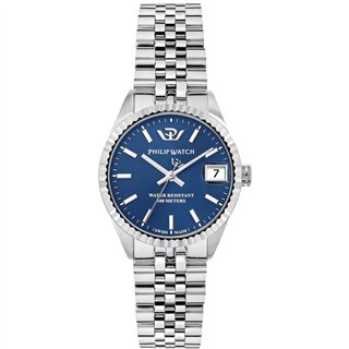 PHILIP WATCH MOD. R8253597677 - WW.R8253597677 - Teknashop Ltd
