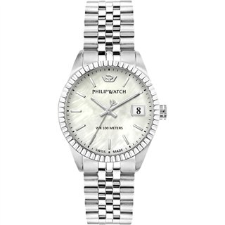 PHILIP WATCH Mod. R8253597594 - WW.R8253597594 - Teknashop Ltd