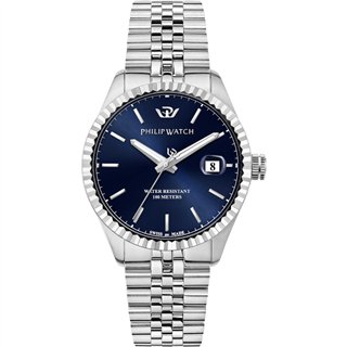 PHILIP WATCH MOD. R8253597077 - WW.R8253597077 - Teknashop Ltd