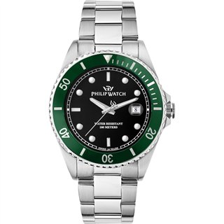 PHILIP WATCH Mod. R8253597086 - WW.R8253597086 - Teknashop Ltd