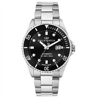 PHILIP WATCH MOD. R8223216009 - WW.R8223216009 - Teknashop Ltd