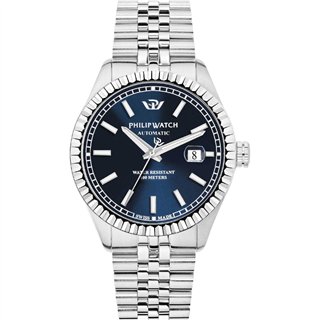 PHILIP WATCH Mod. R8223597022 - WW.R8223597022 - Teknashop Ltd