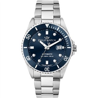 PHILIP WATCH Mod. R8223216011 - WW.R8223216011 - Teknashop Ltd