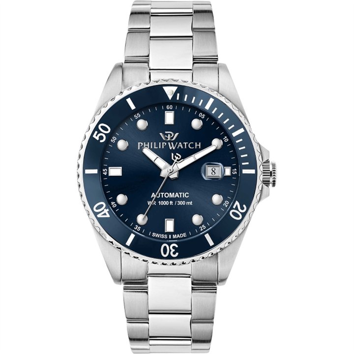 PHILIP WATCH Mod. R8223216011 - WW.R8223216011 - Teknashop Ltd
