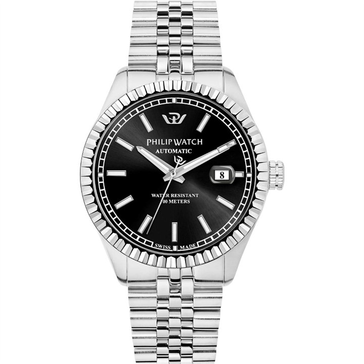 PHILIP WATCH Mod. R8223597023 - WW.R8223597023 - Teknashop Ltd