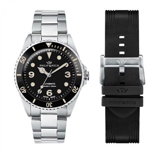 PHILIP WATCH Mod. R8223216008 - WW.R8223216008 - Teknashop Ltd
