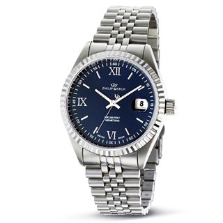 PHILIP WATCH MOD. R8253597080 - WW.R8253597080 - Teknashop Ltd