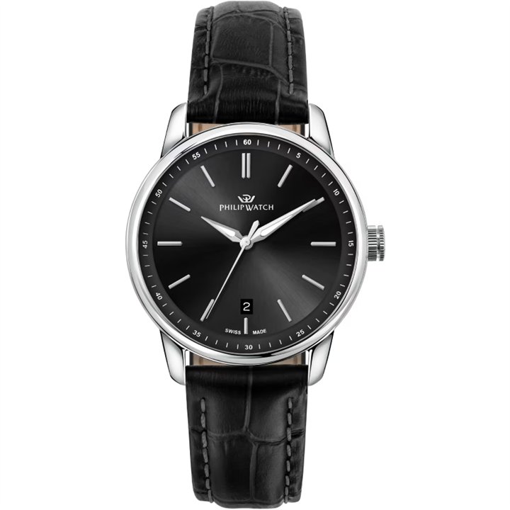 PHILIP WATCH Mod. R8251150010 - WW.R8251150010 - Teknashop Ltd