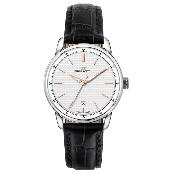 PHILIP WATCH Mod. R8251150009 - WW.R8251150009 - Teknashop Ltd
